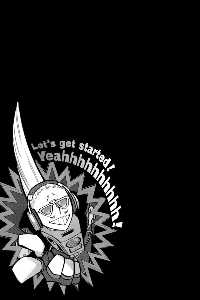My Hero Academia Team Up Mission 4 7