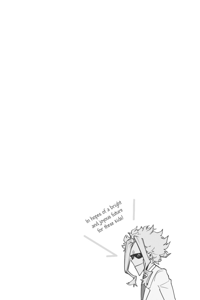 My Hero Academia Team Up Mission 47 8