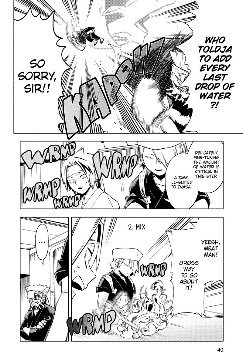 My Hero Academia Team Up Mission 5 10