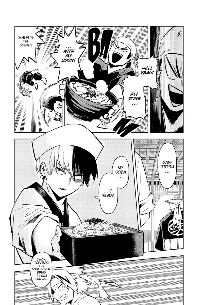 My Hero Academia Team Up Mission 5 13