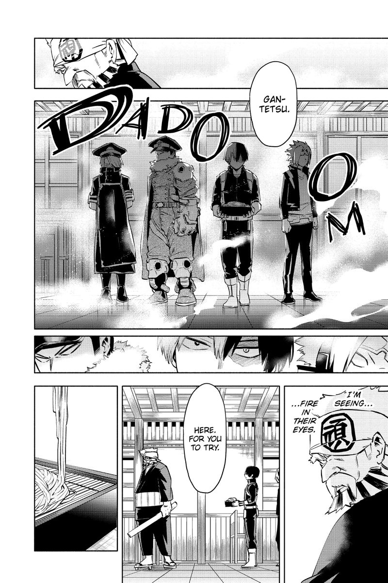 My Hero Academia Team Up Mission 5 18
