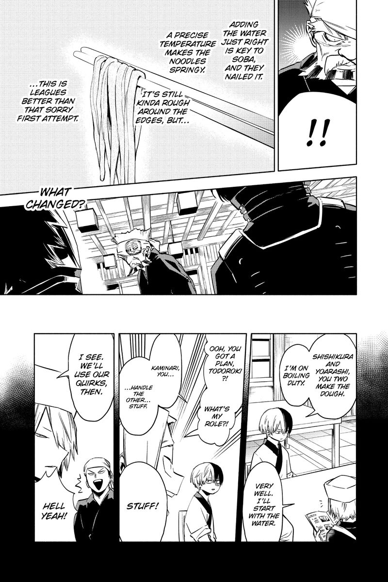 My Hero Academia Team Up Mission 5 19
