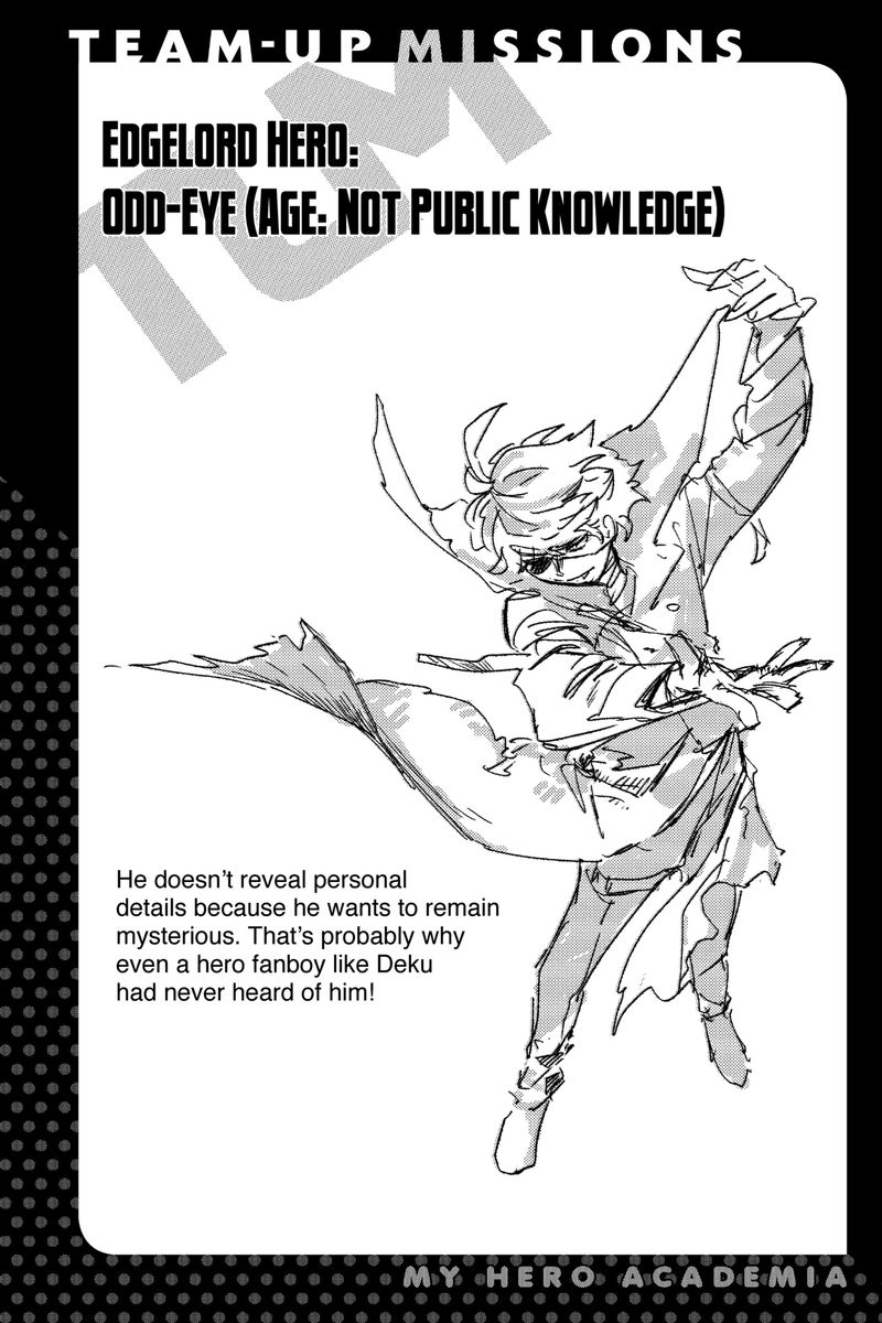 My Hero Academia Team Up Mission 5 2