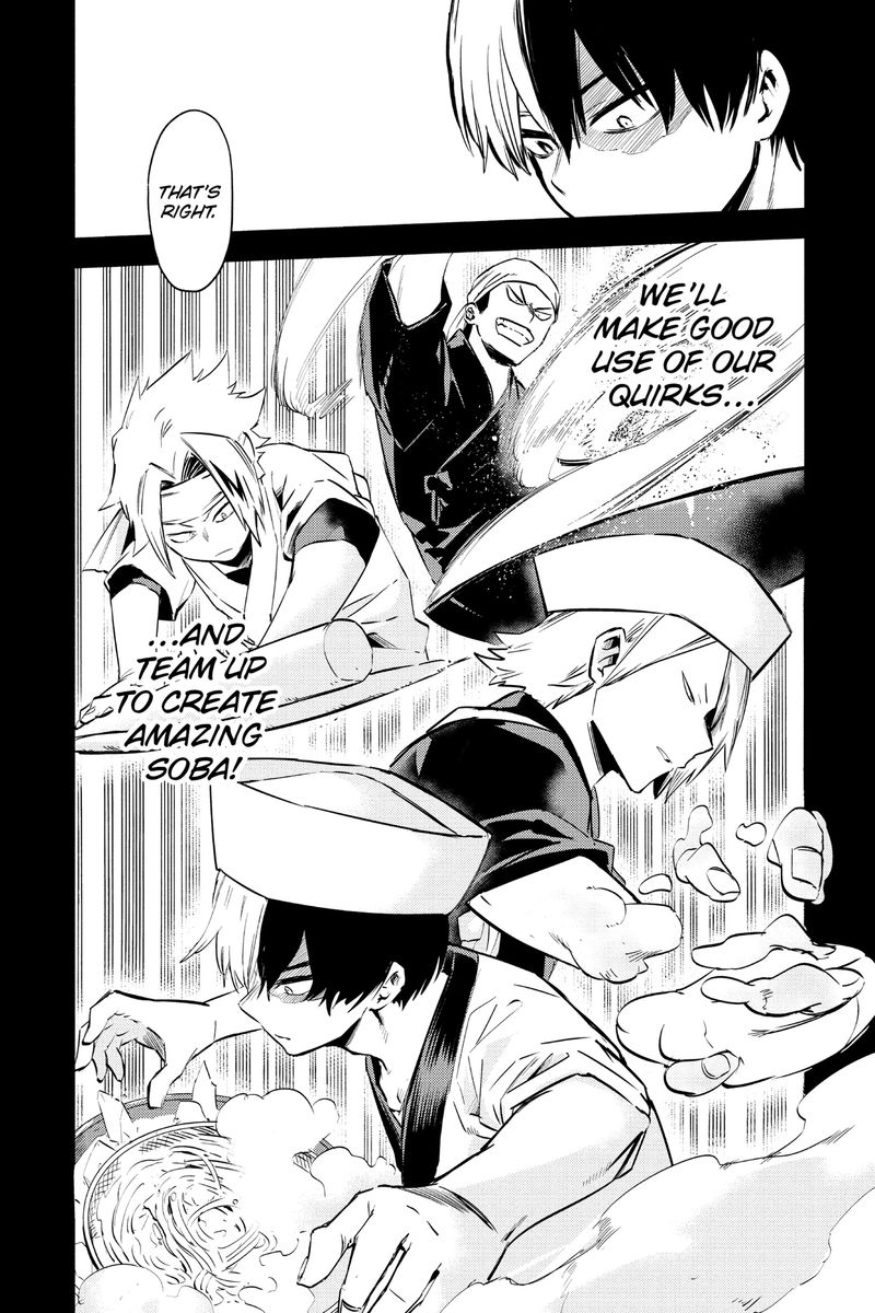 My Hero Academia Team Up Mission 5 20