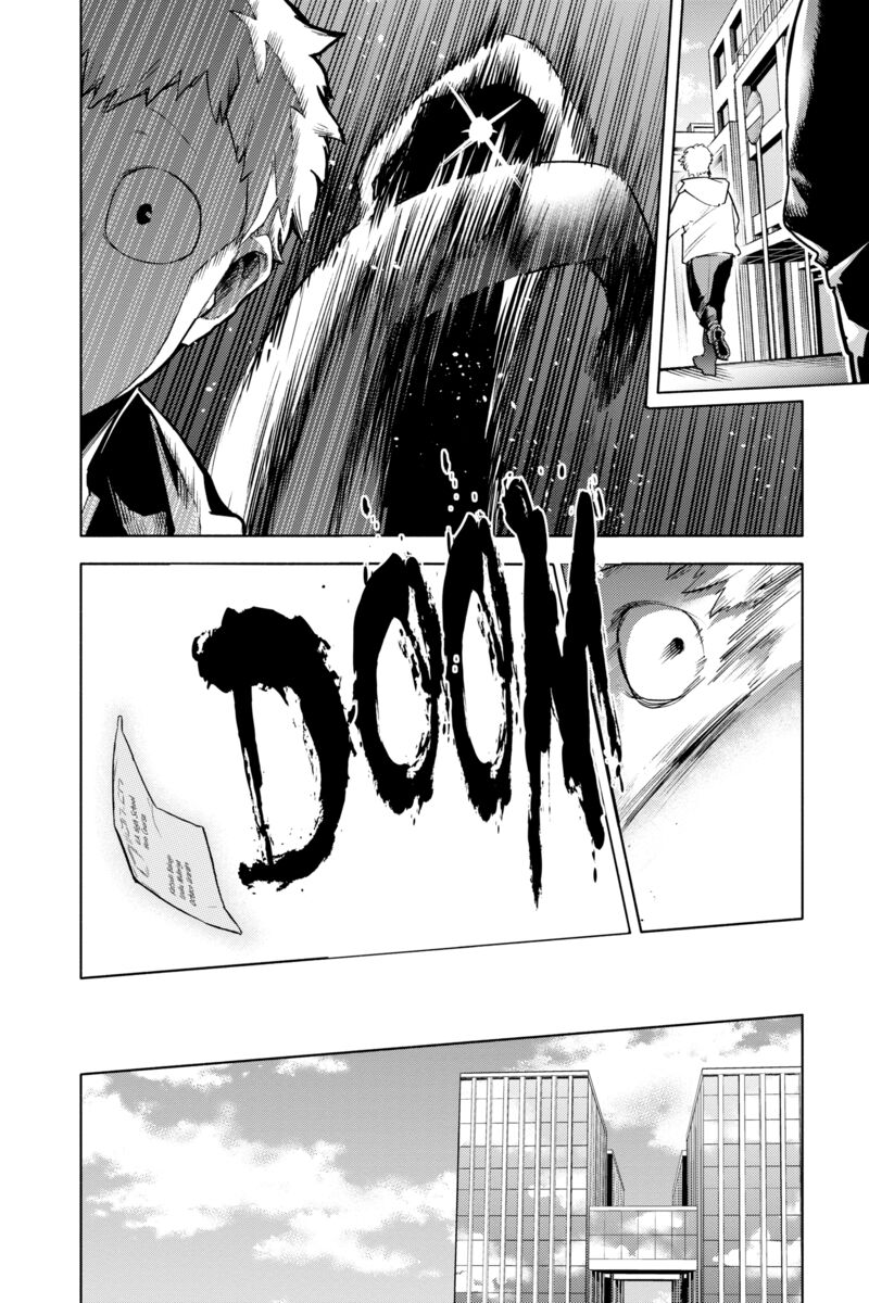 My Hero Academia Team Up Mission 50 6