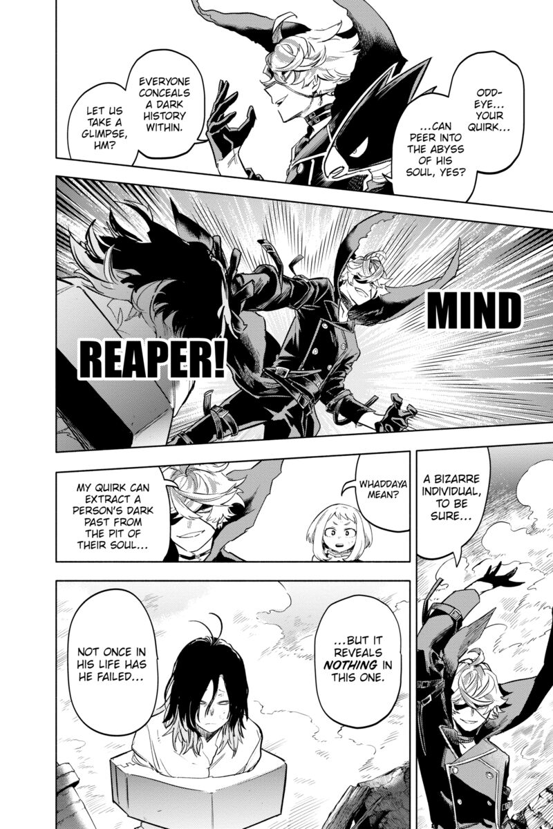 My Hero Academia Team Up Mission 52 12