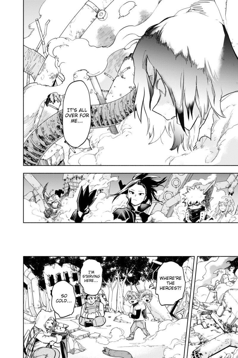 My Hero Academia Team Up Mission 52 8