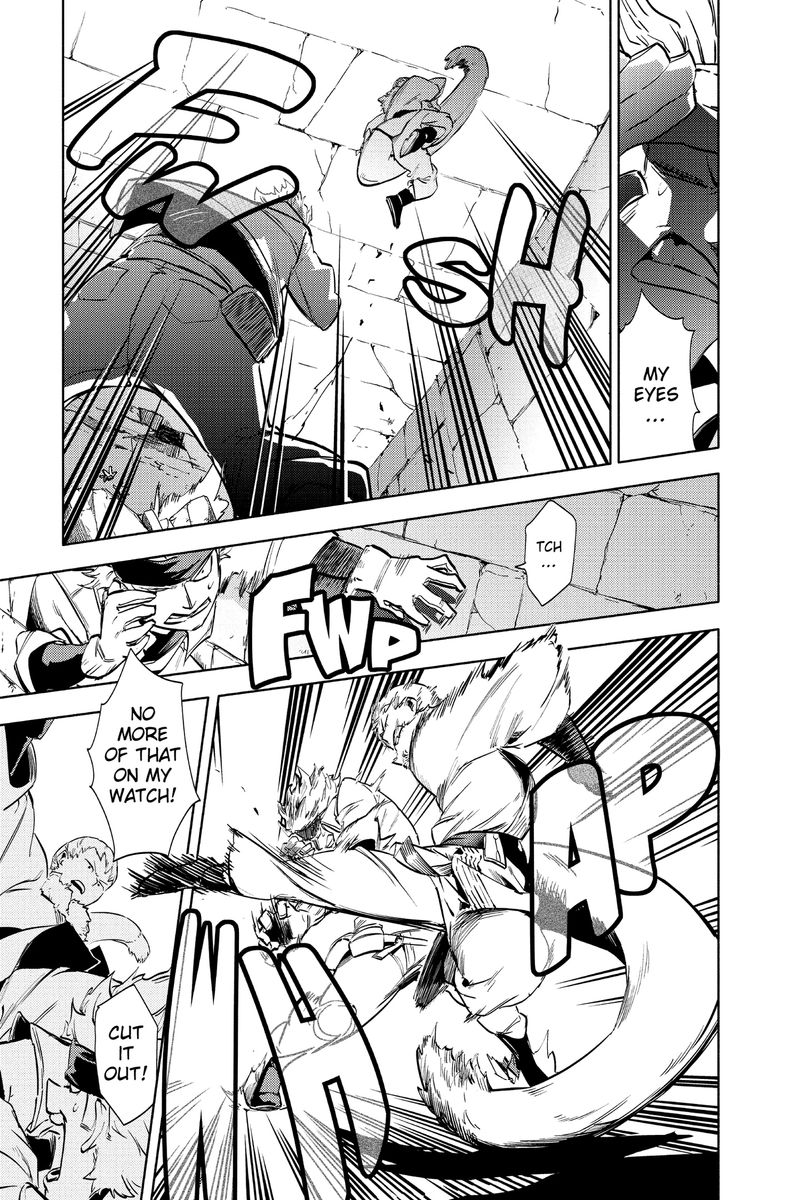 My Hero Academia Team Up Mission 6 23