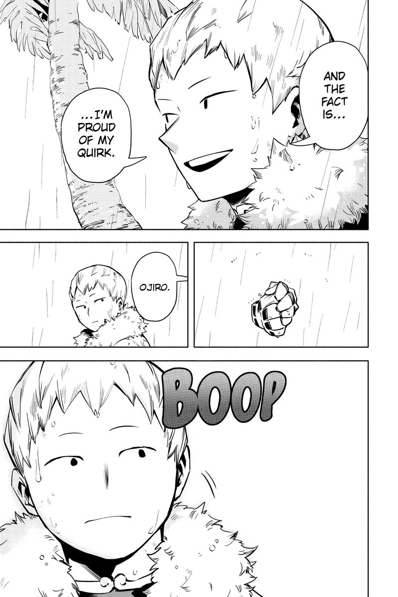 My Hero Academia Team Up Mission 6 28