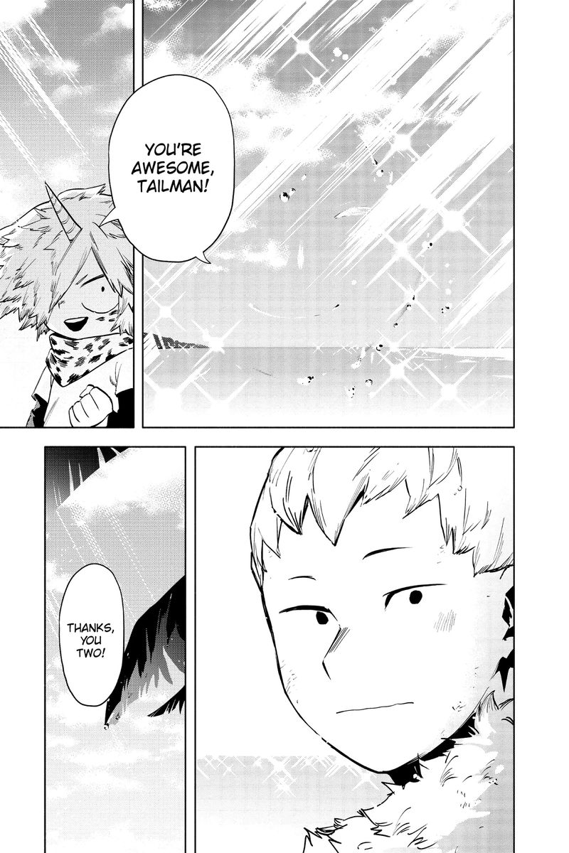 My Hero Academia Team Up Mission 6 30