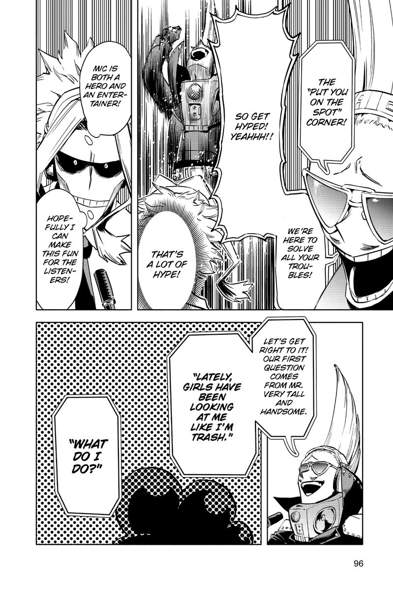 My Hero Academia Team Up Mission 7 3