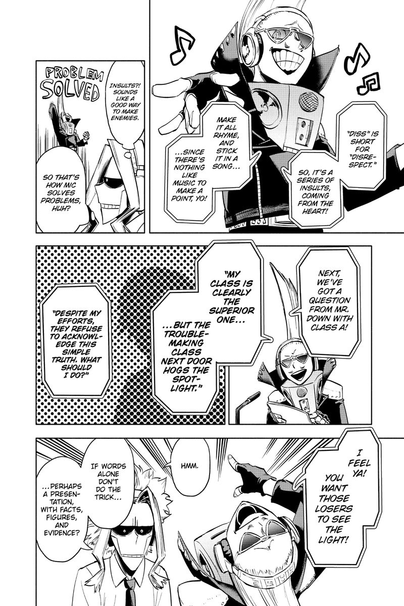 My Hero Academia Team Up Mission 7 5