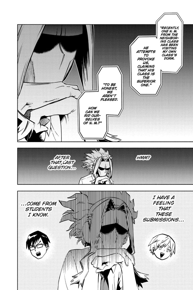 My Hero Academia Team Up Mission 7 7