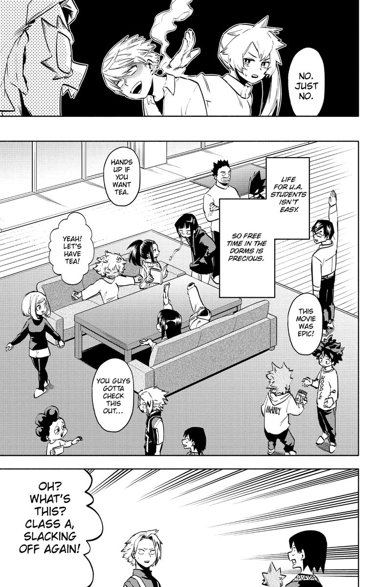 My Hero Academia Team Up Mission 8 3