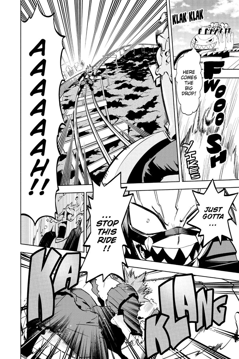 My Hero Academia Team Up Mission 9 26