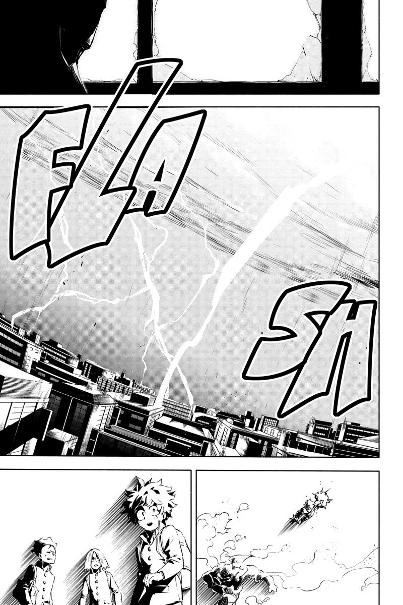 My Hero Academia Team Up Mission 9 43