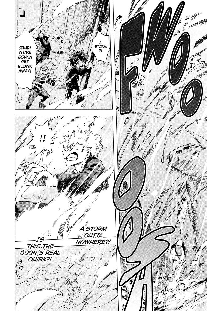 My Hero Academia Team Up Mission 9 44