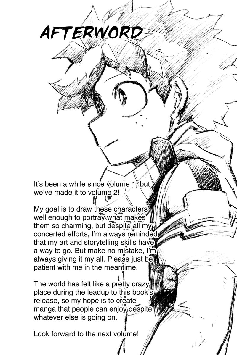 My Hero Academia Team Up Mission 9f 19