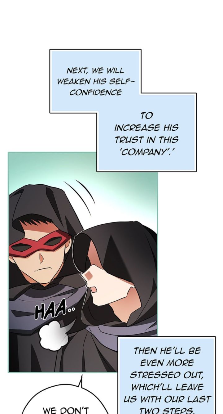 My Husband Hides His Beauty 48 33