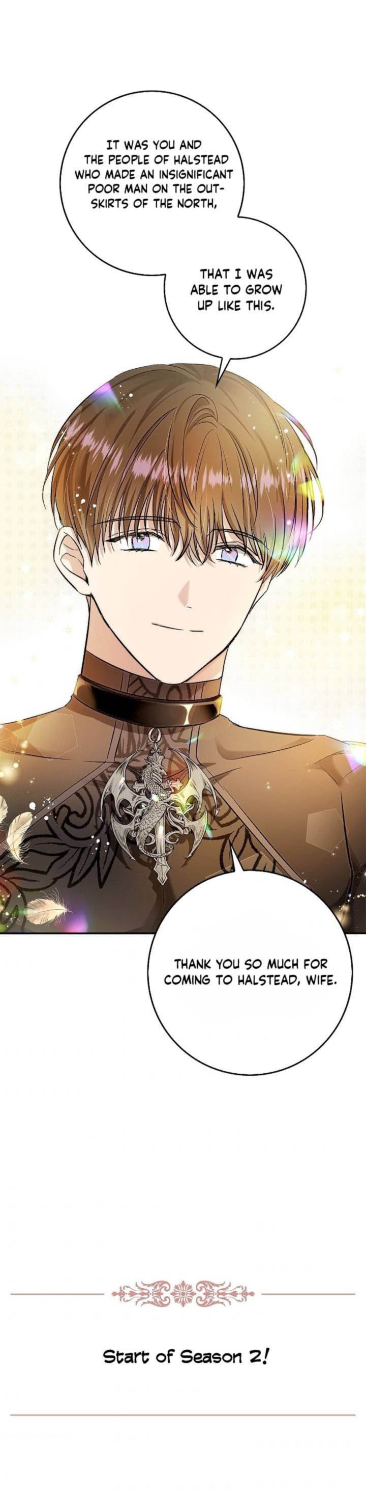 My Husband Hides His Beauty 51 8