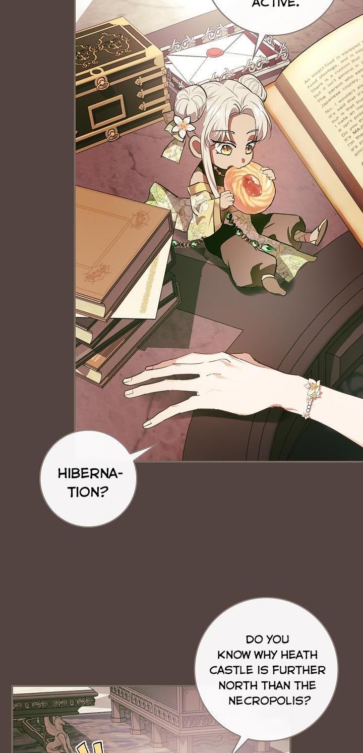 My Husband Hides His Beauty 77 22