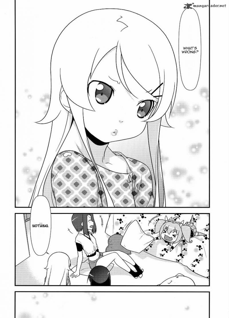 My Little Sister Cant Be This Cute 13 15