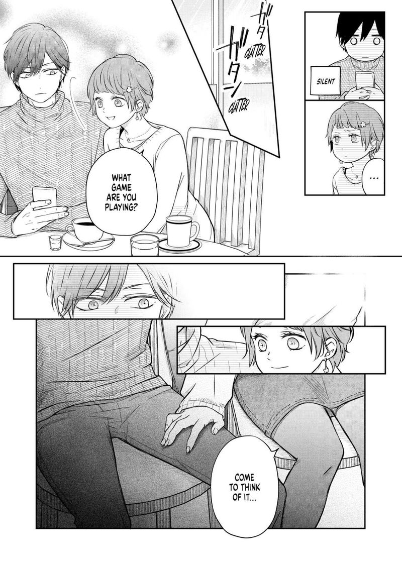 My Lvl999 Love For Yamada Kun 47 10