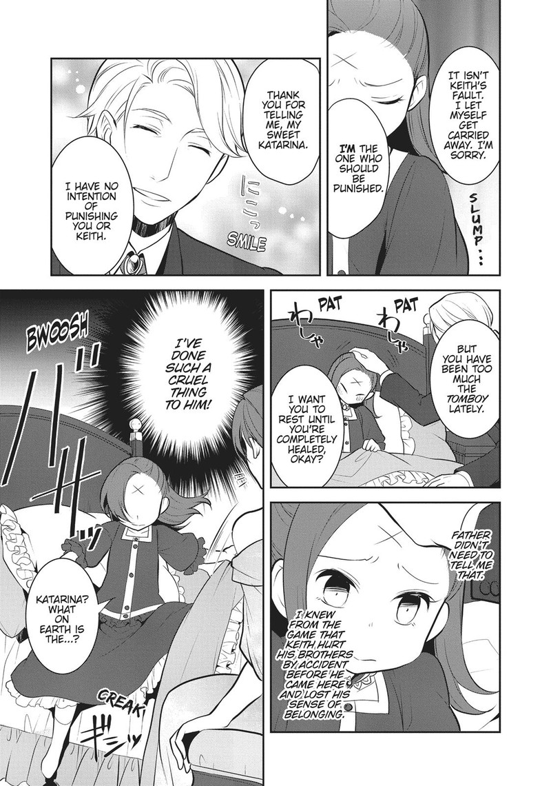 My Next Life As A Villainess All Routes Lead To Doom 2 24