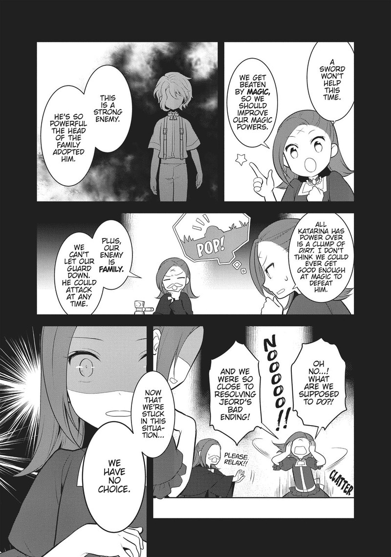 My Next Life As A Villainess All Routes Lead To Doom 2 9