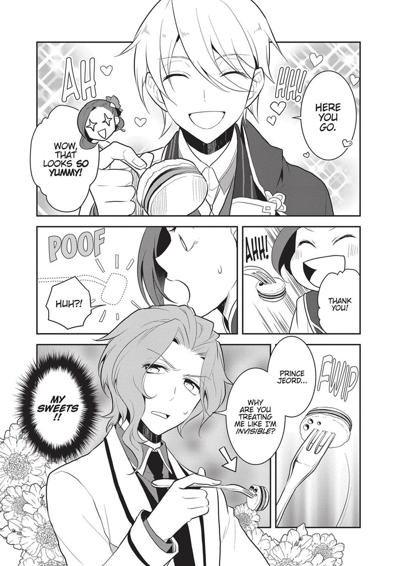 My Next Life As A Villainess All Routes Lead To Doom 23 13