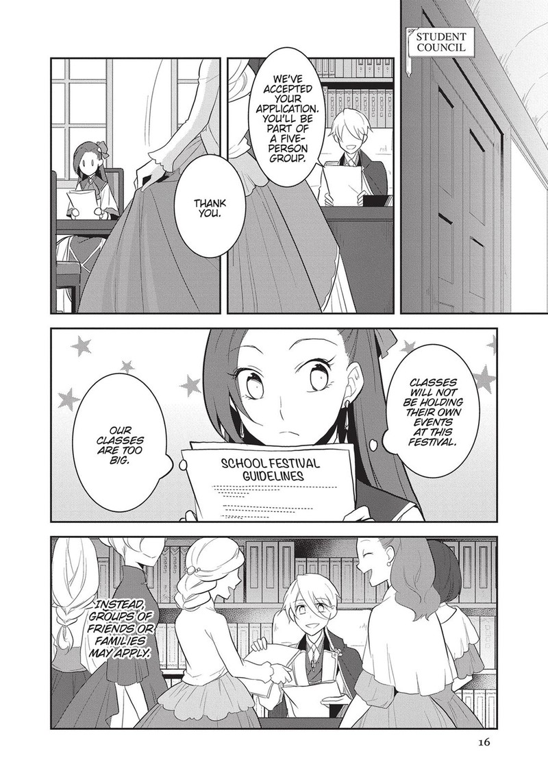 My Next Life As A Villainess All Routes Lead To Doom 23 17