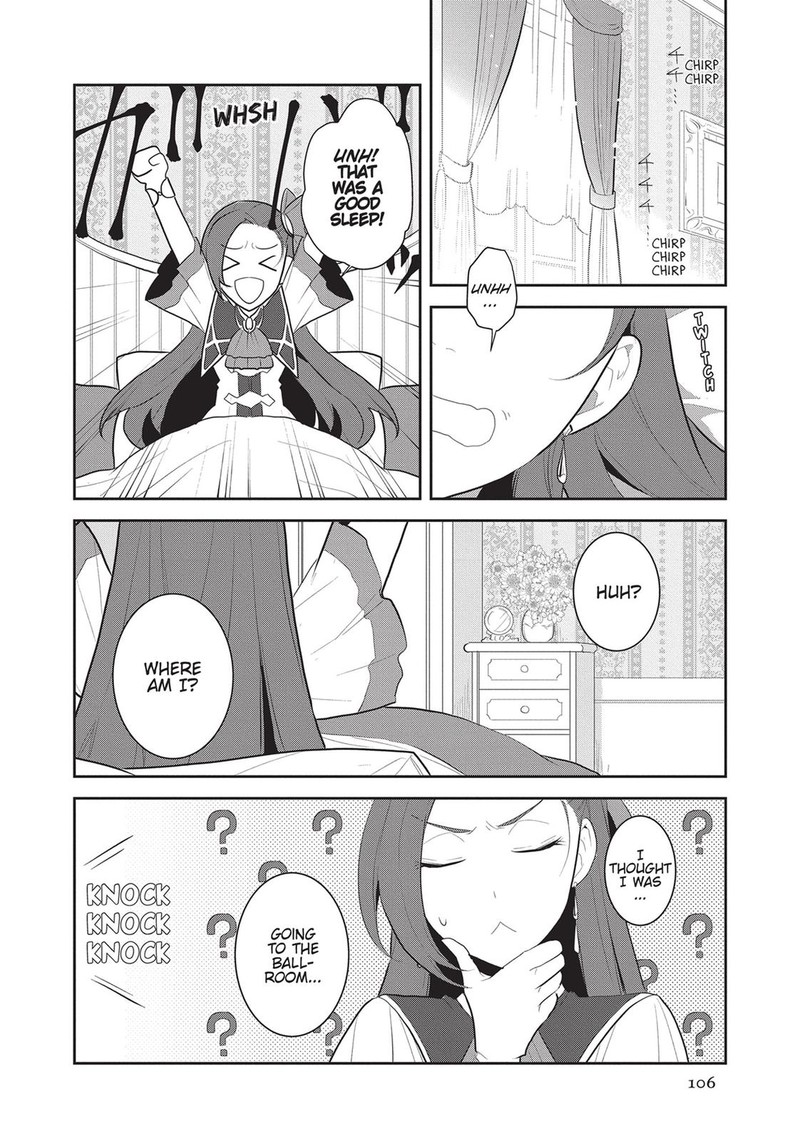 My Next Life As A Villainess All Routes Lead To Doom 27 4