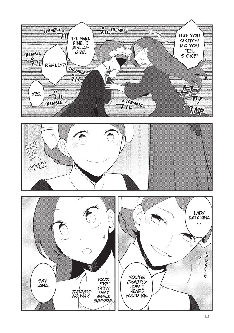 My Next Life As A Villainess All Routes Lead To Doom 28 13