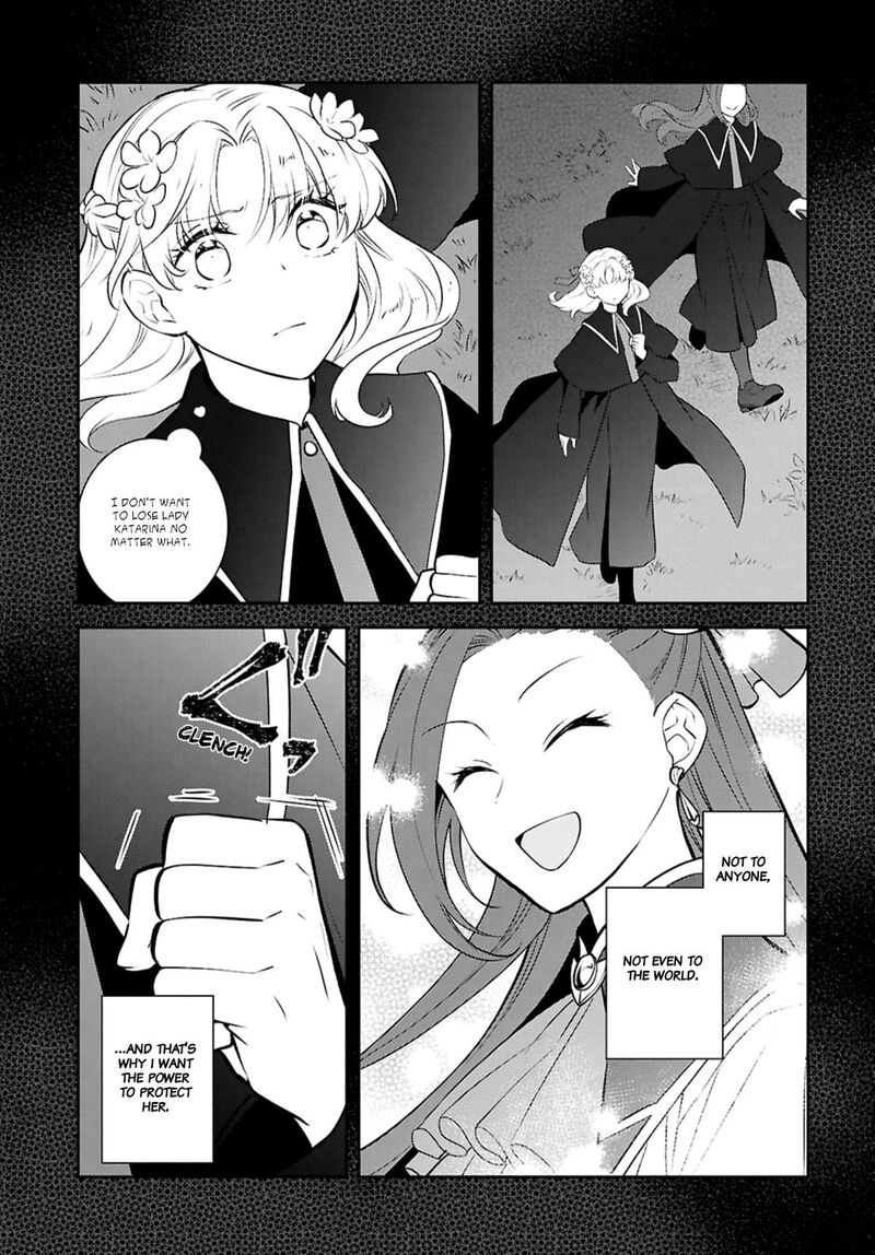 My Next Life As A Villainess All Routes Lead To Doom 80 11