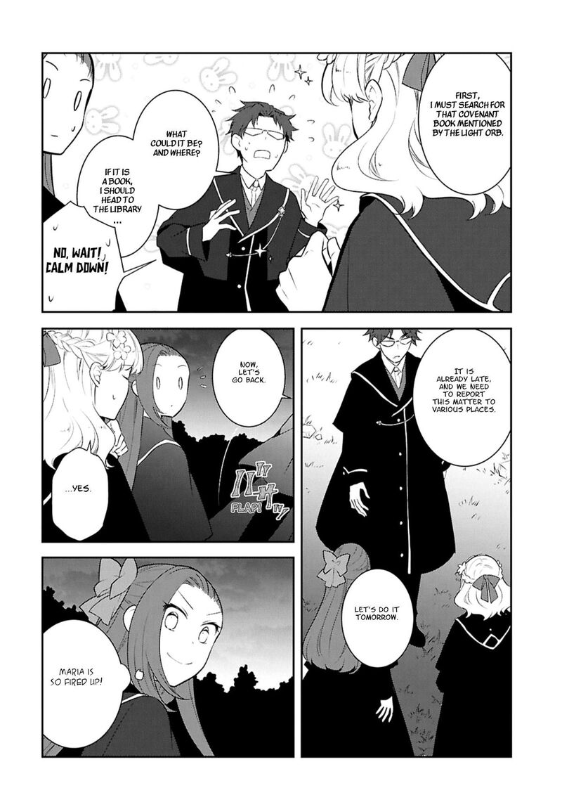 My Next Life As A Villainess All Routes Lead To Doom 80 4