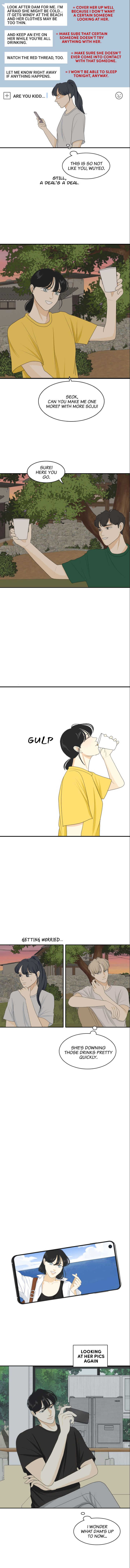 My Roommate Is A Gumiho 124 4