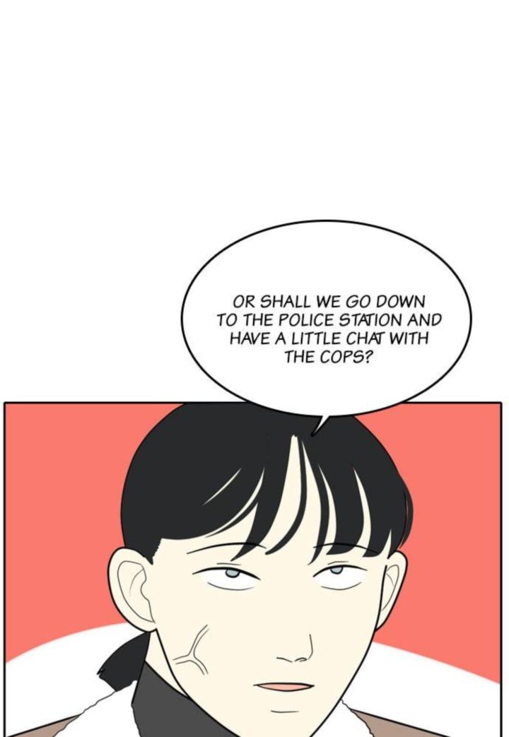 My Roommate Is A Gumiho 16 27