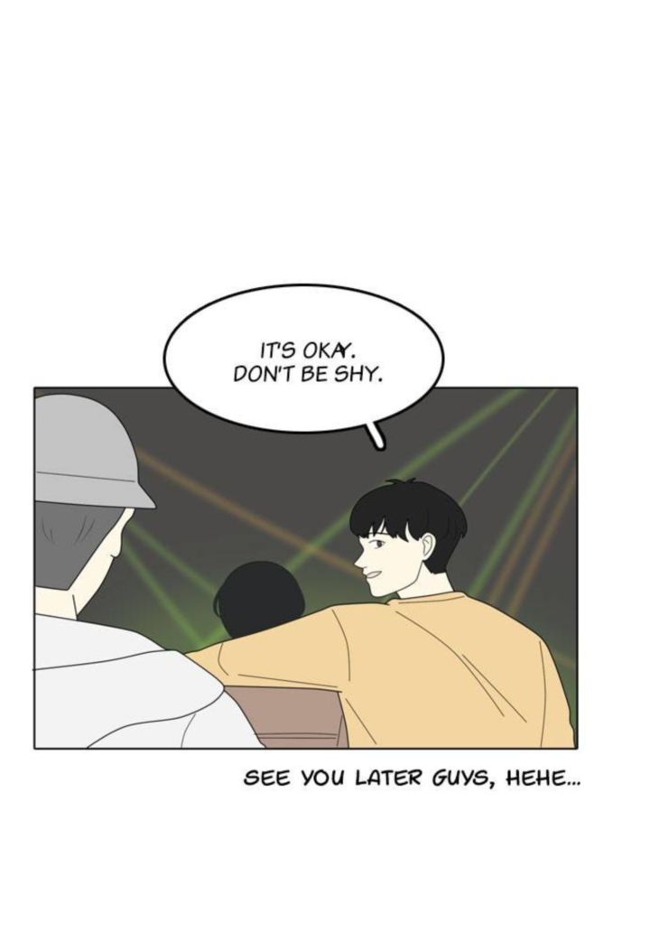 My Roommate Is A Gumiho 16 43