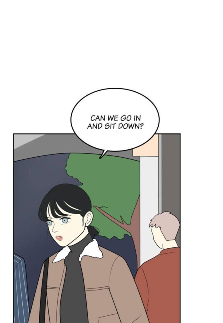 My Roommate Is A Gumiho 16 7