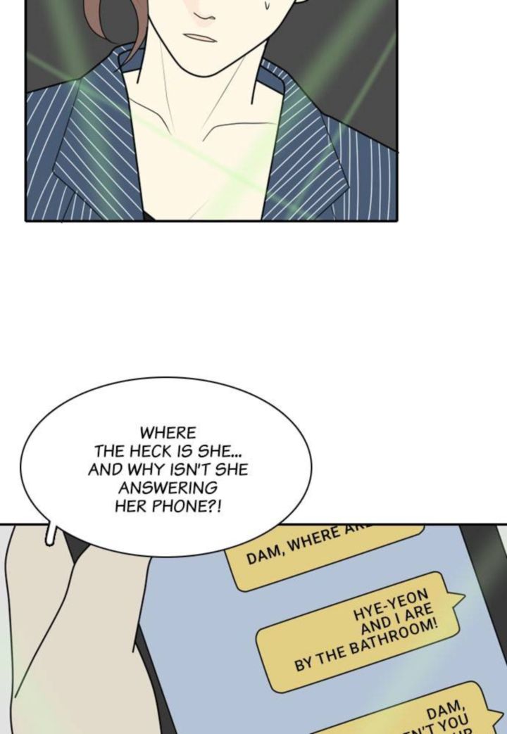 My Roommate Is A Gumiho 17 3