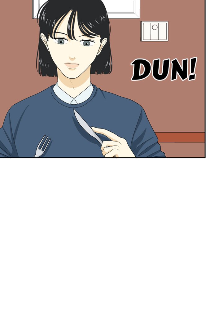 My Roommate Is A Gumiho 37 32