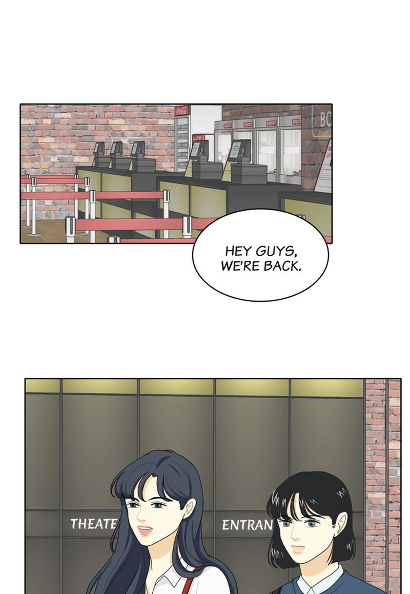My Roommate Is A Gumiho 39 20