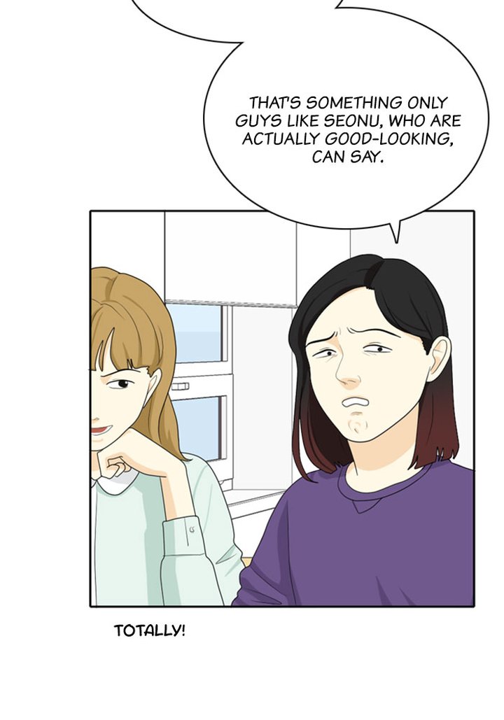 My Roommate Is A Gumiho 42 10