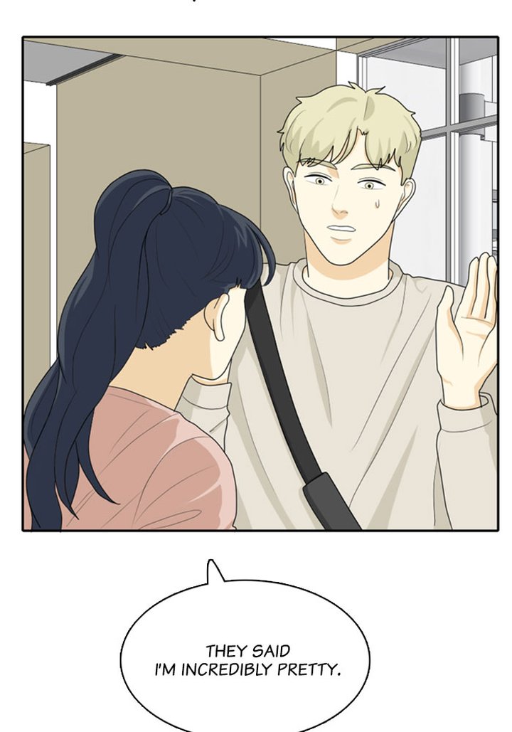 My Roommate Is A Gumiho 42 34