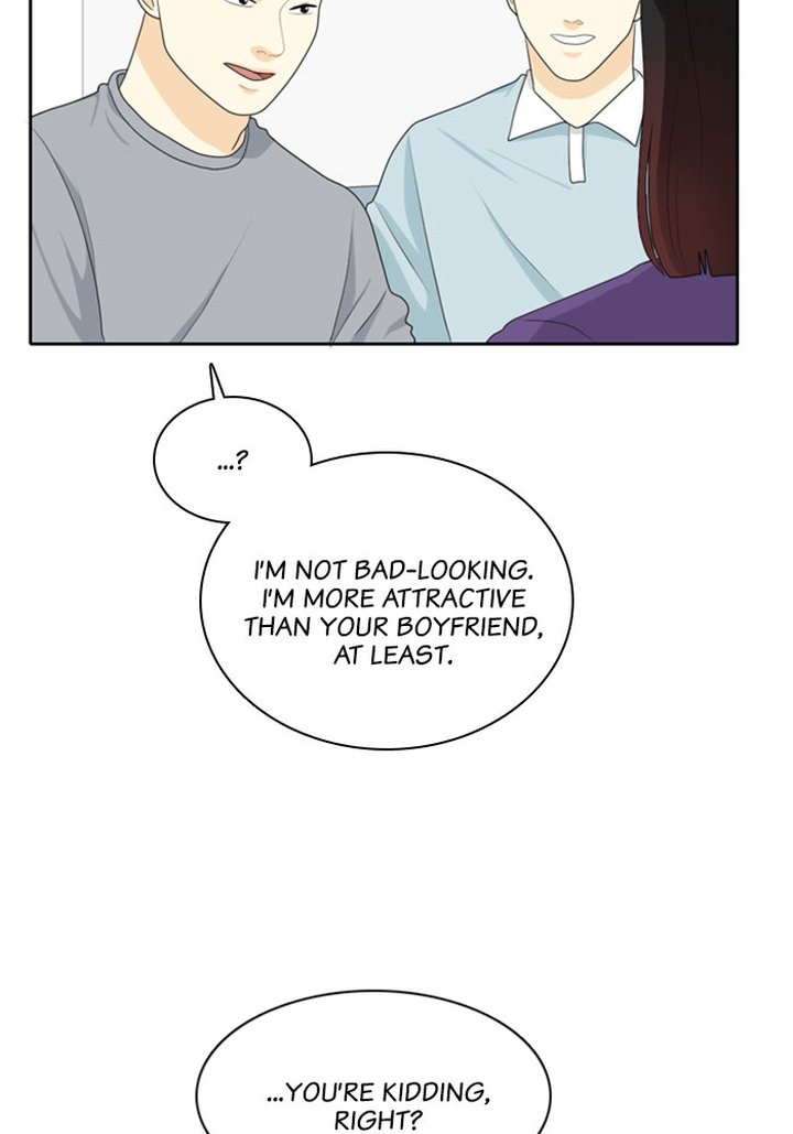 My Roommate Is A Gumiho 42 9
