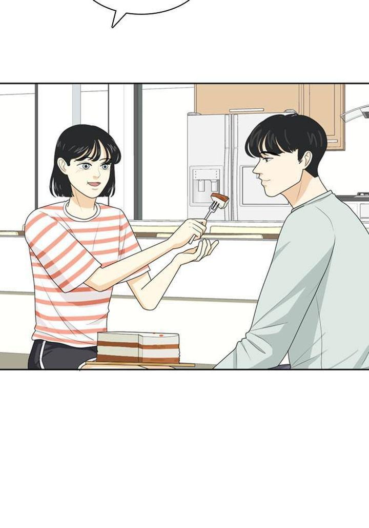 My Roommate Is A Gumiho 45 2