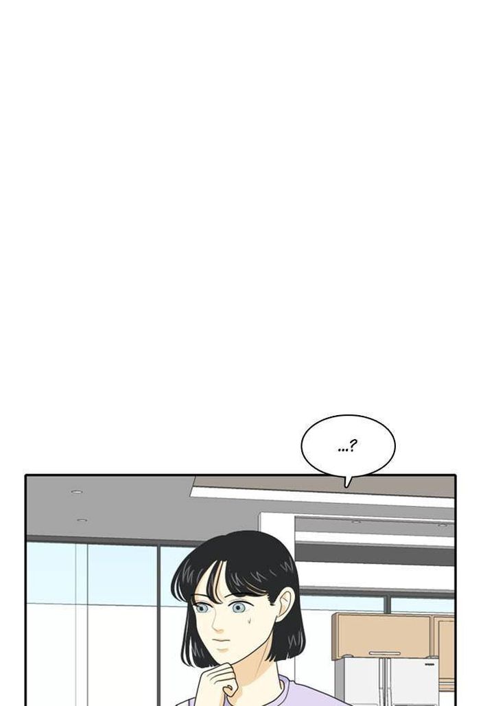 My Roommate Is A Gumiho 45 22