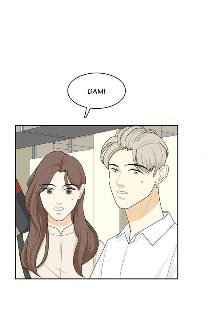My Roommate Is A Gumiho 48 7