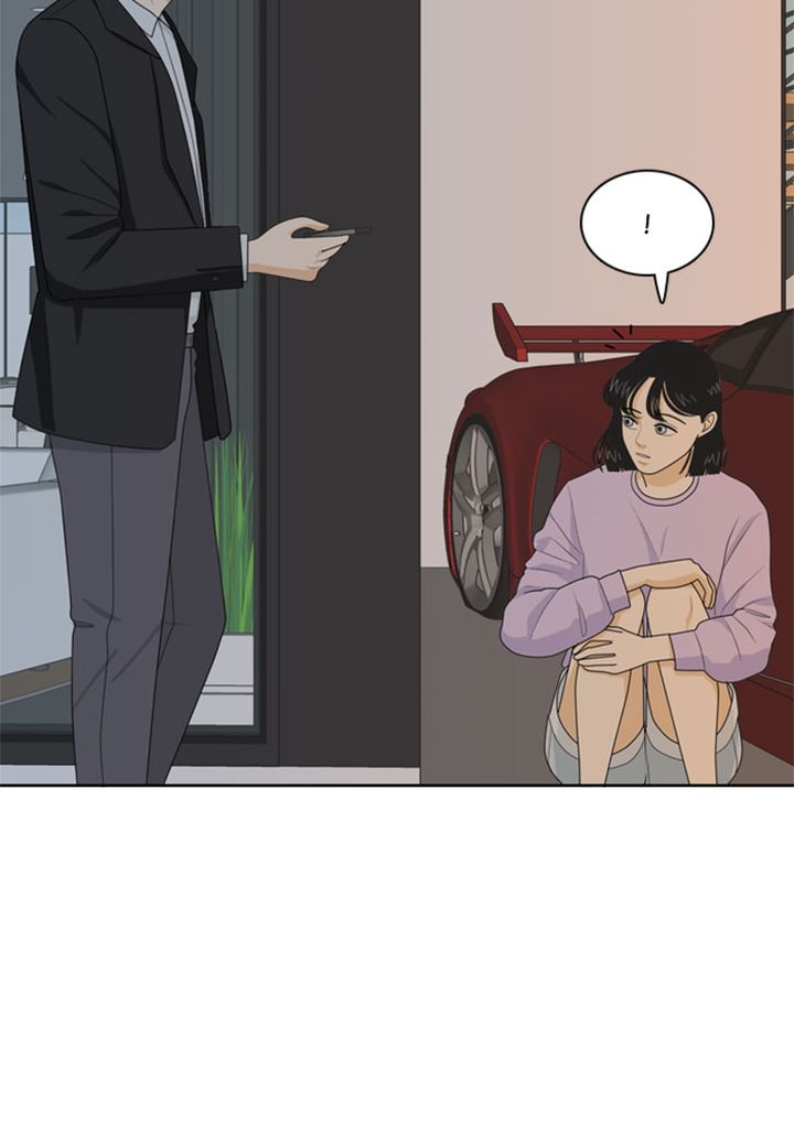My Roommate Is A Gumiho 49 29