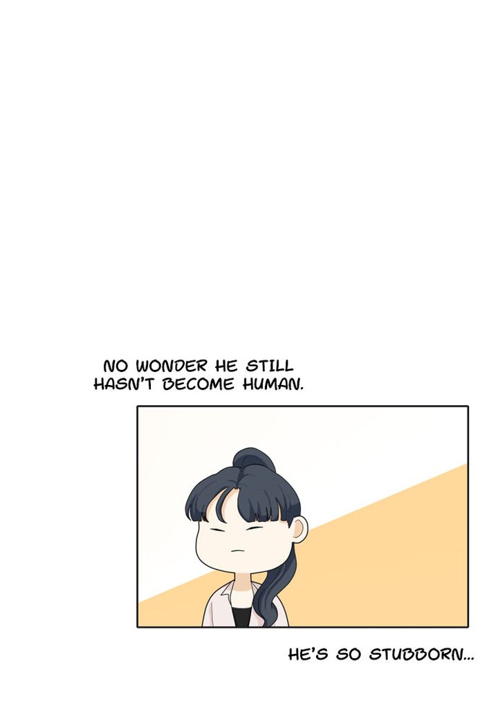 My Roommate Is A Gumiho 54 20
